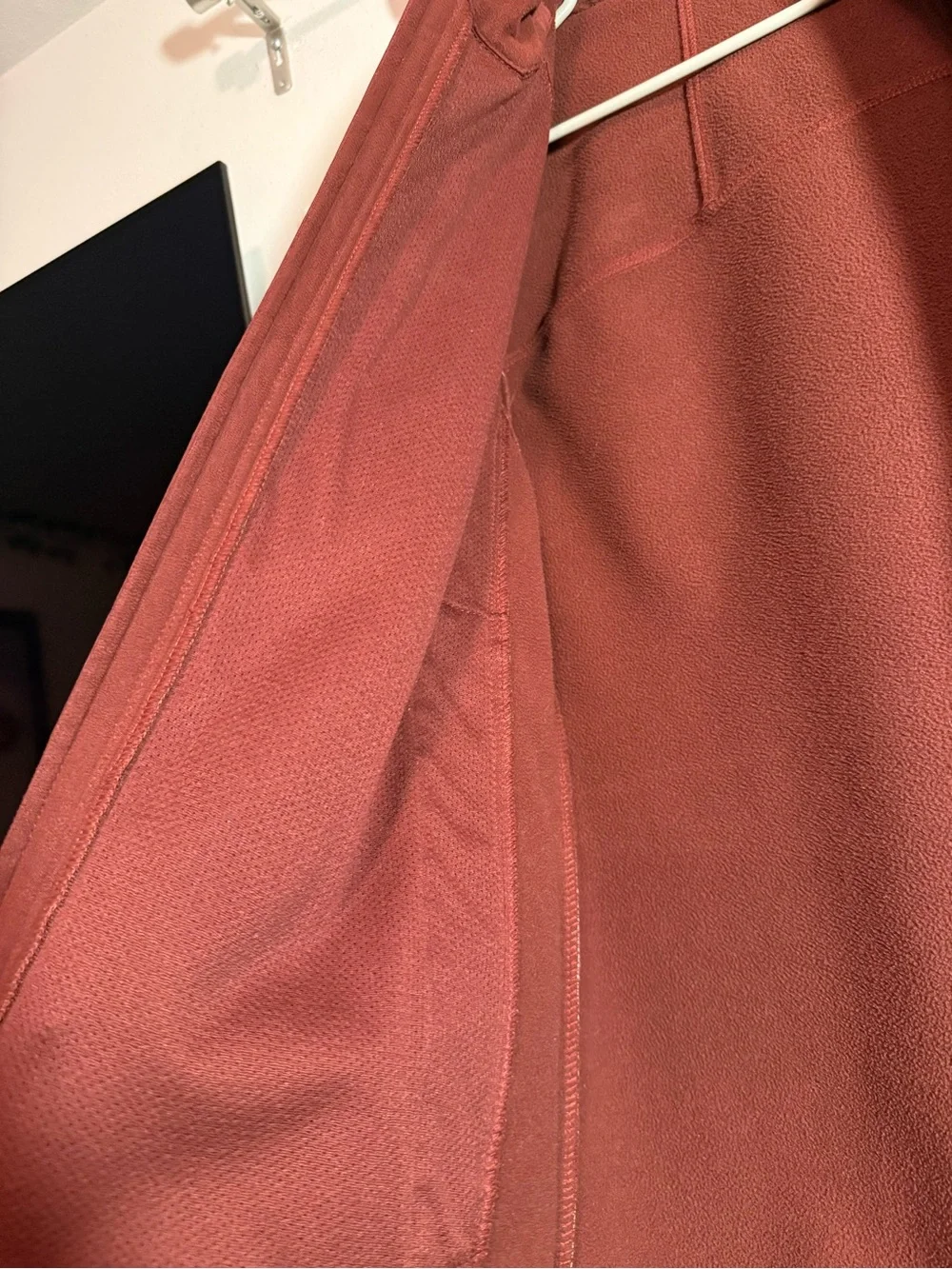 The North Face durable softshell